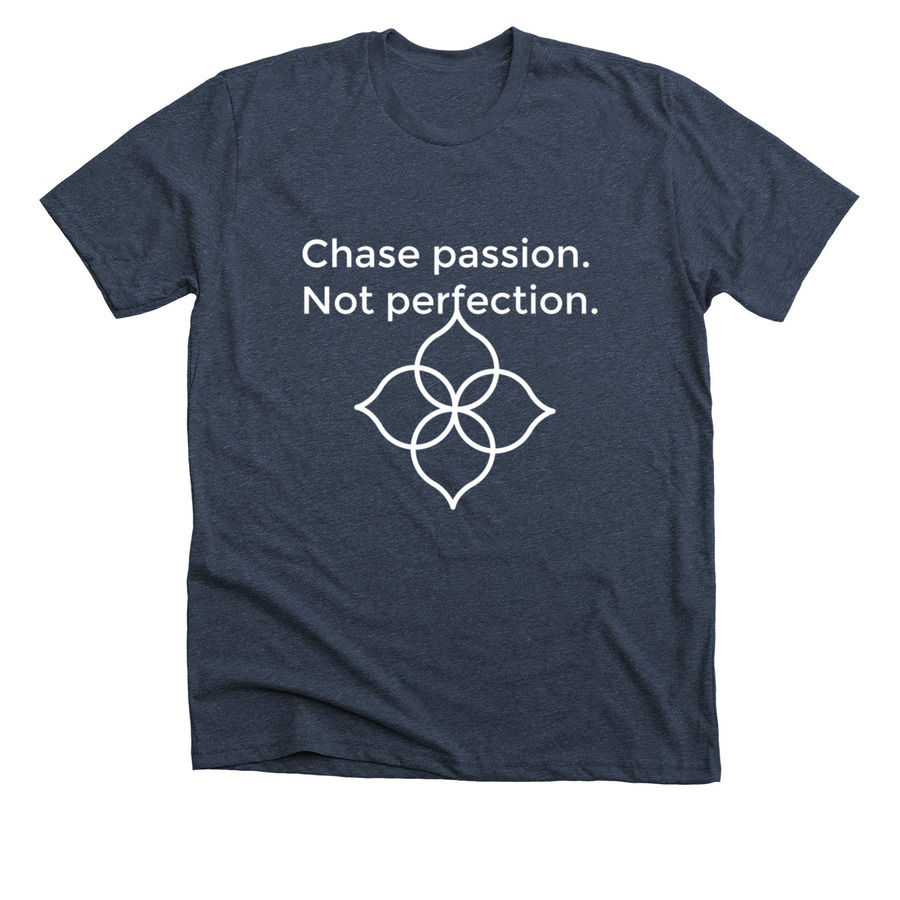 Chase Your Passion T-Shirt